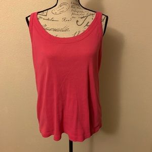 Avenue Tank Top